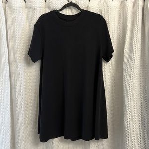 Lululemon all yours teeshirt dress (softstreme)